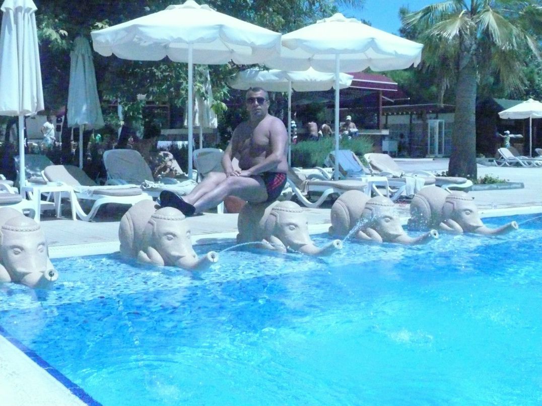 Александр Соловейчик | Люберцы