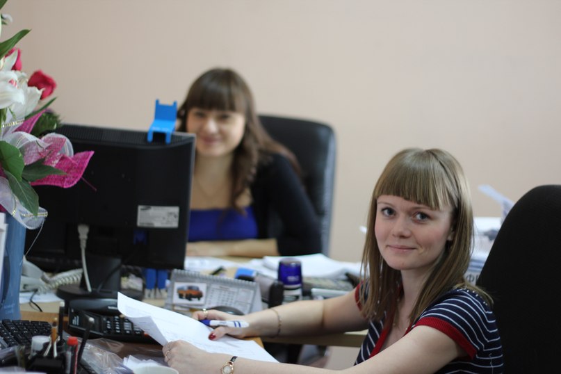 Женечка Тябина | Миасс