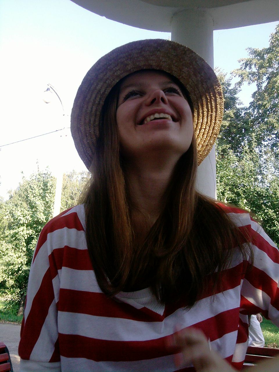 Варвара Морохина | Дубна