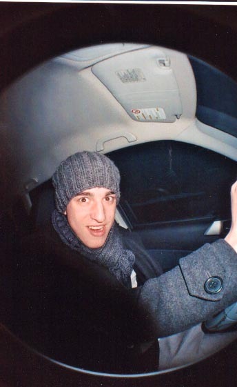 №11, Илья Дамянов, 37 лет, Москва №11, Илья Дамянов, 37 лет, Москва