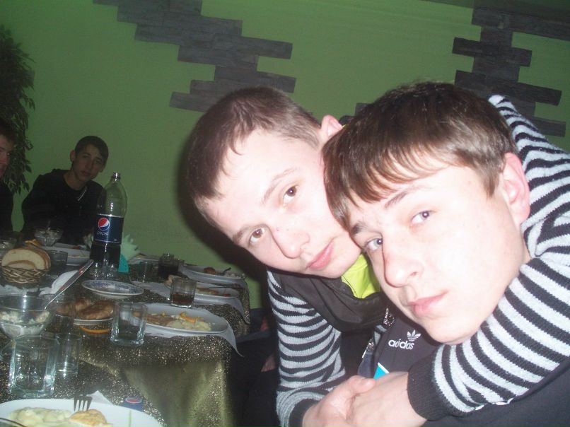 Владислав Дёмин | Запорожье