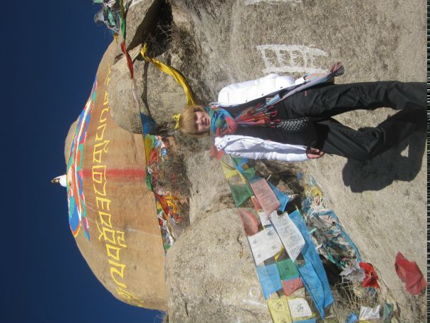 №17, Aida Rustamona, 44 года, Lhasa №17, Aida Rustamona, 44 года, Lhasa