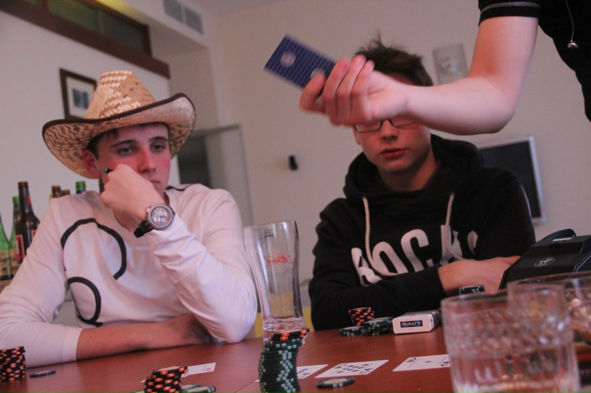 Глеб Жуков | 