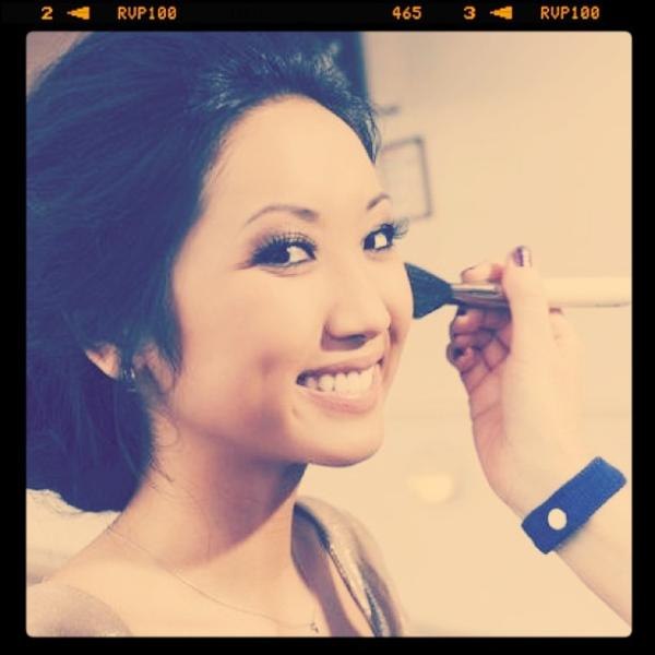 Brenda Song | Los Angeles