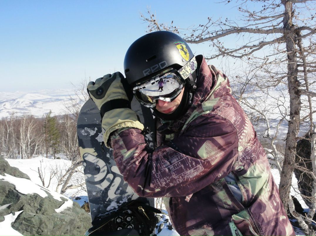 Алексей Юдин Добрых_Дел_Мастер | Екатеринбург
