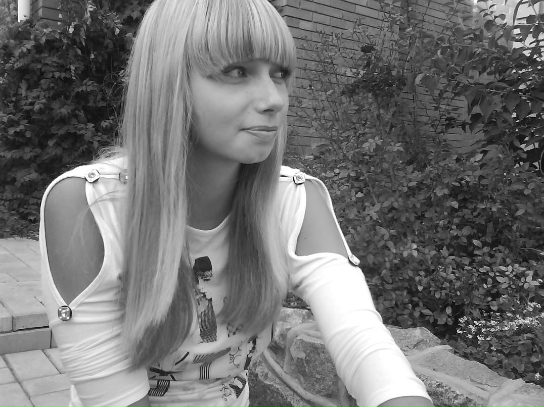 Дарина Павлюченко | Сумы