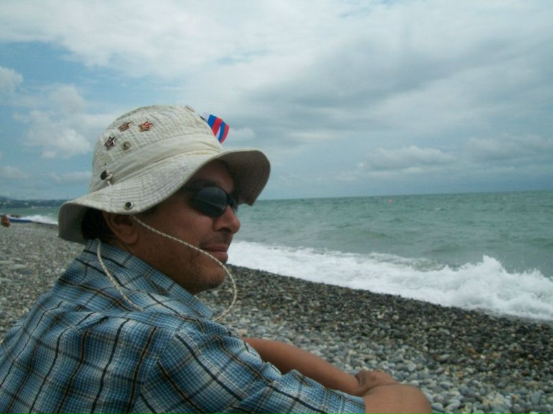 Сергей Прохоров | Москва