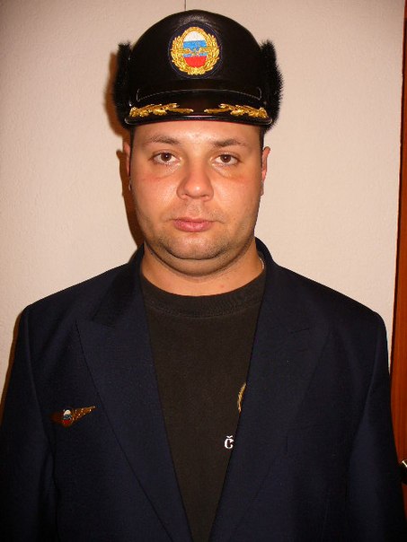 №2, Дмитрий Фрунзе №2, Дмитрий Фрунзе