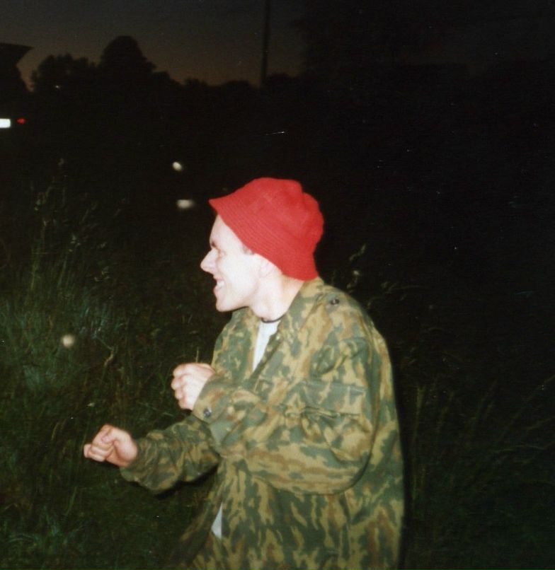 Игорь Новиков | Москва