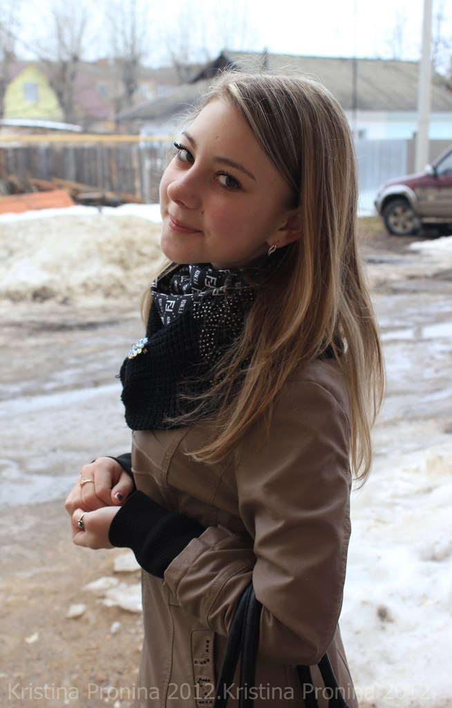 Татьяна Тихомирова | Комсомольск