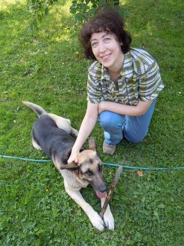 №83, Ирина Вайсерберг, Москва №83, Ирина Вайсерберг, Москва