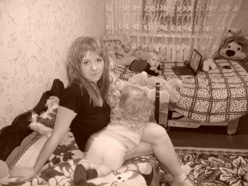 Таня Зеленко | Москва