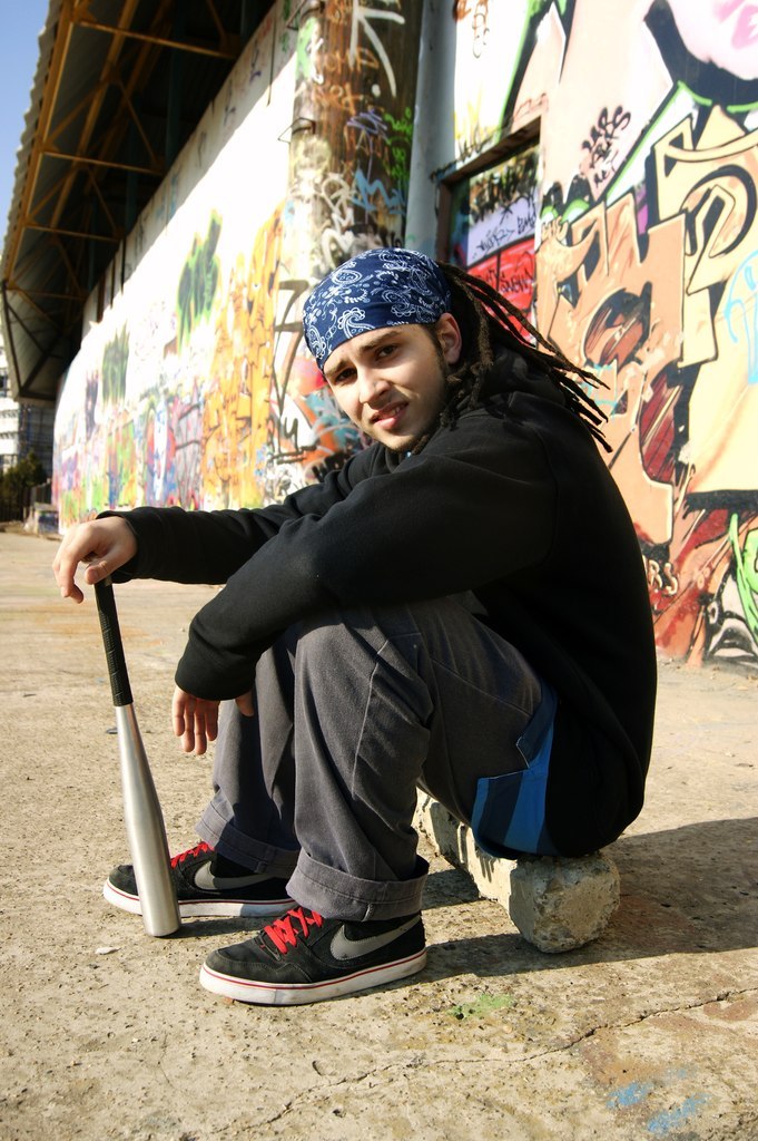 Артем Табаков PandaWA | Краснодар