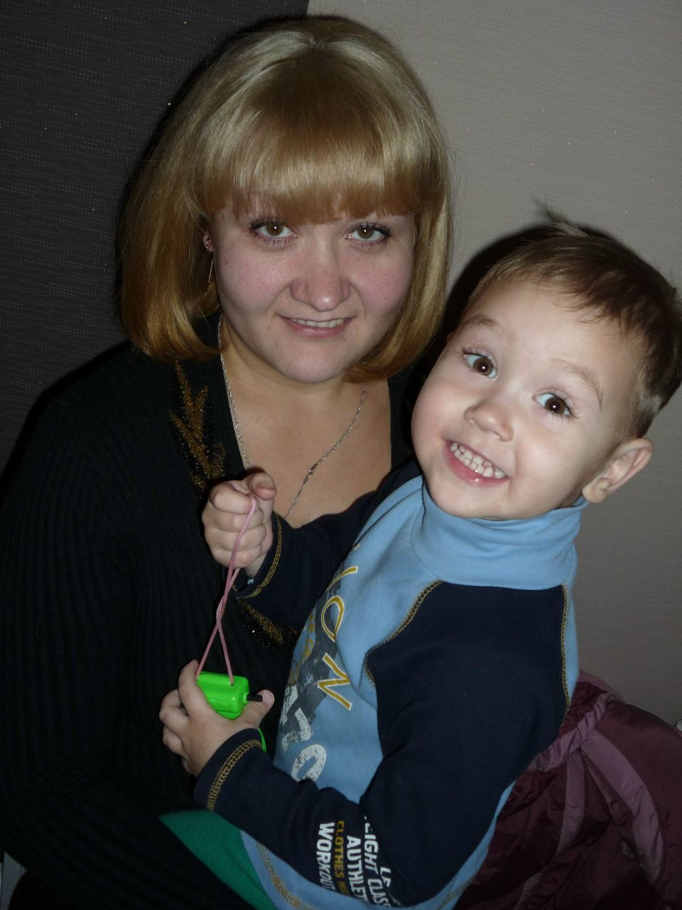 Елена Порозова | Набережные Челны