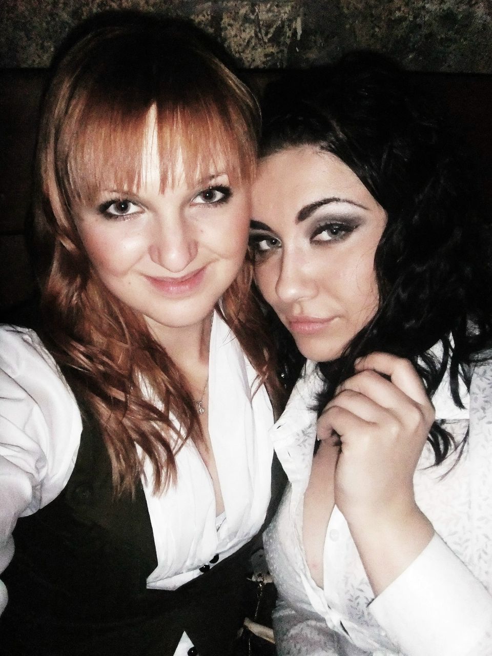 Анютка Ашихмина-Замалетдинова | Екатеринбург