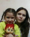 Олеся Егорова | Чебоксары