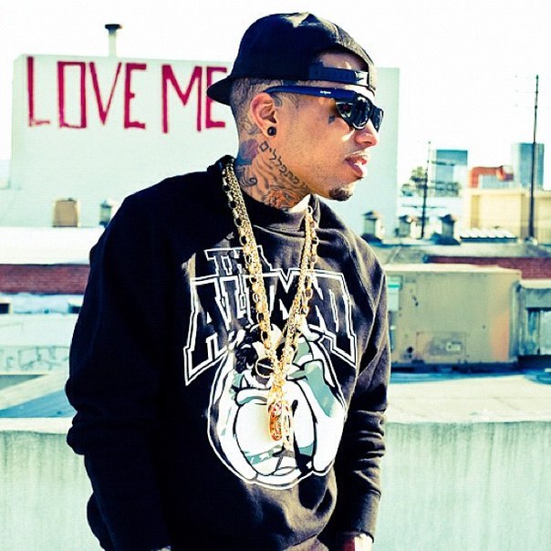 Рави Ядав N!GGaAa[@]* | Москва