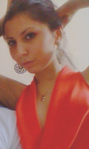 Дарья Цаплина | Нытва