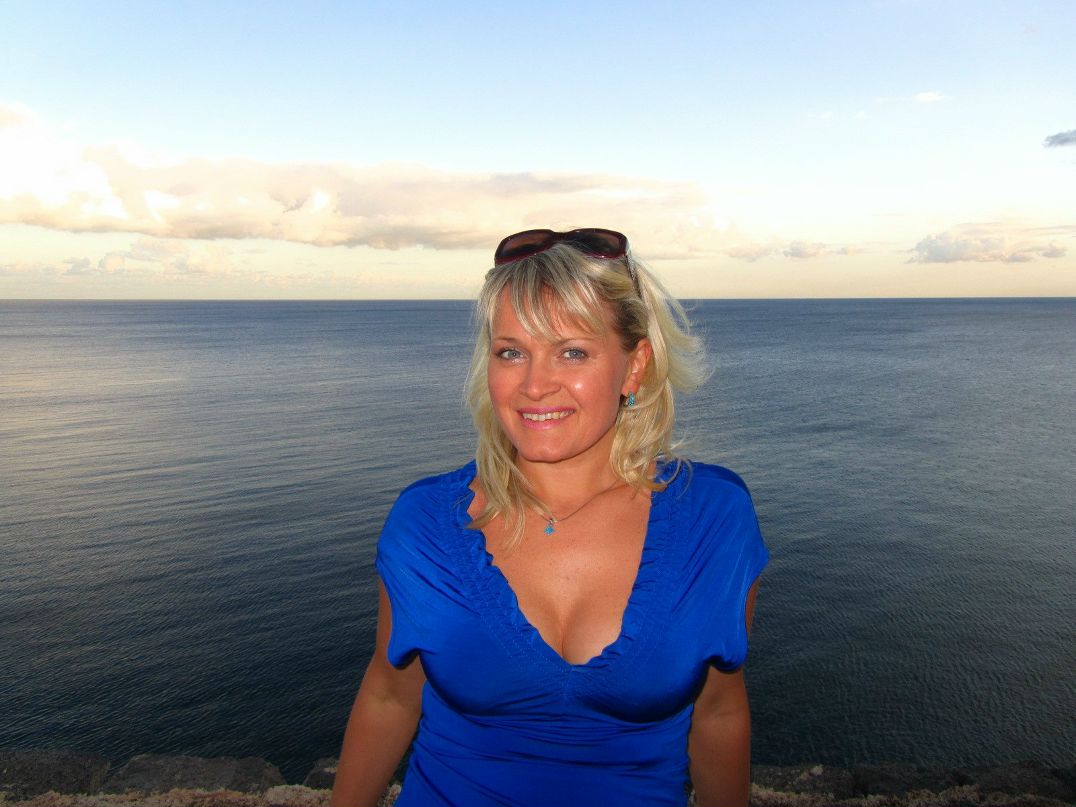 Наталья Бугнина | Санкт-Петербург