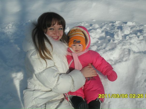 №21, Мария Лященко, Санкт-Петербург №21, Мария Лященко, Санкт-Петербург