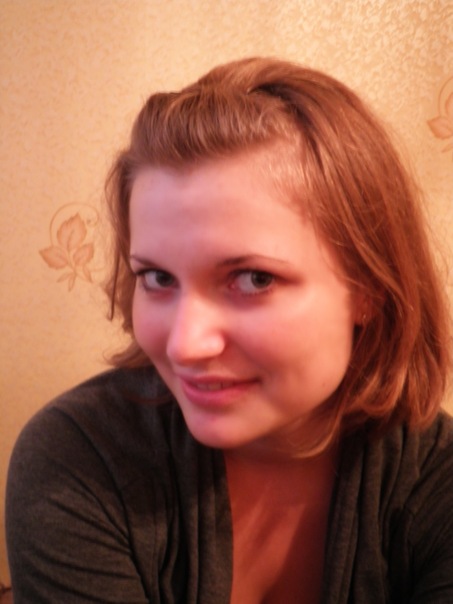 №32, Екатерина Немцу, 34 года №32, Екатерина Немцу, 34 года