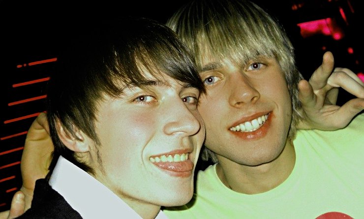 Макс Никулин | Курск