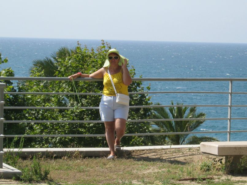 Елена Семёнова | Алматы