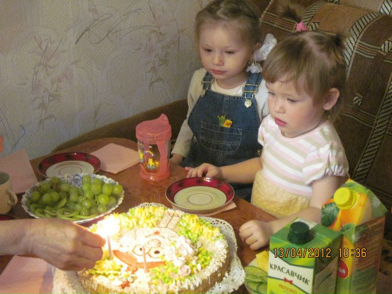 Наталия Старикова | Васильево