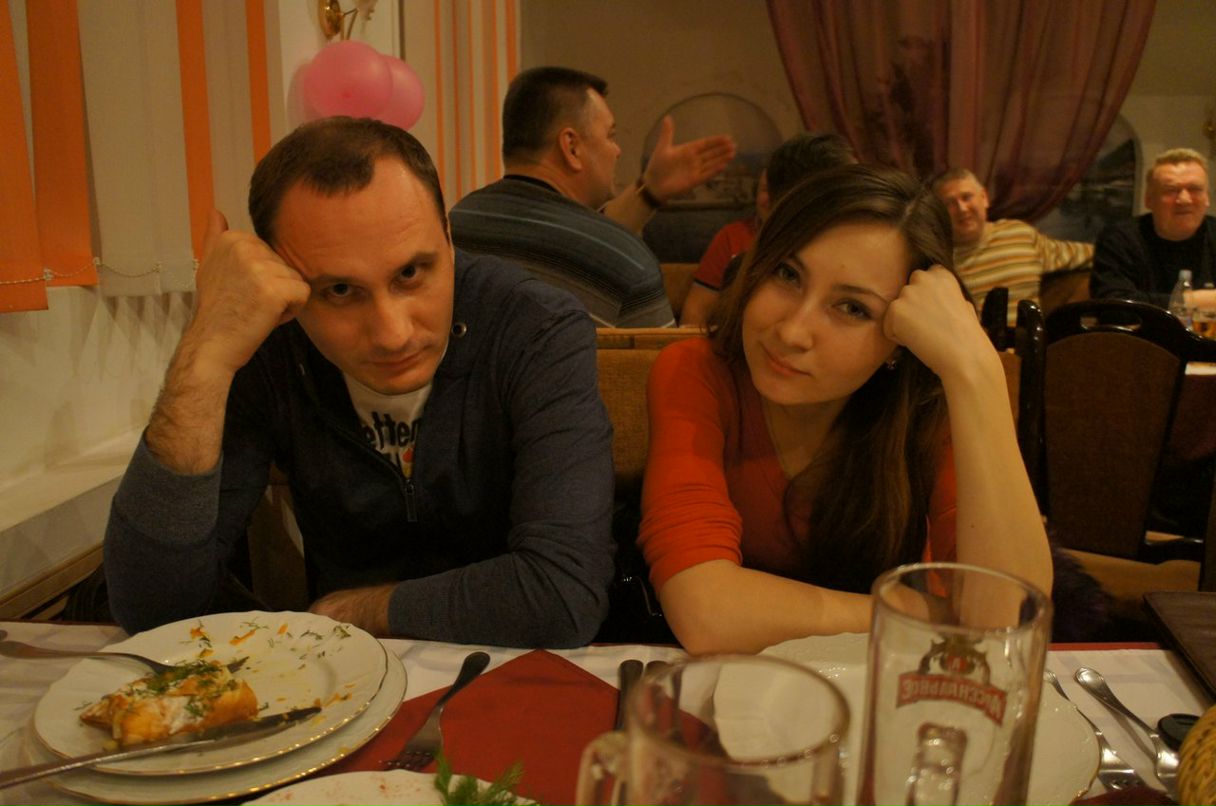 Евгений Тарасов | Уфа