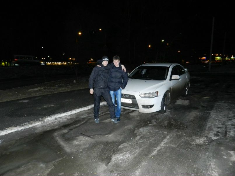 Ванек Илясов | Оренбург