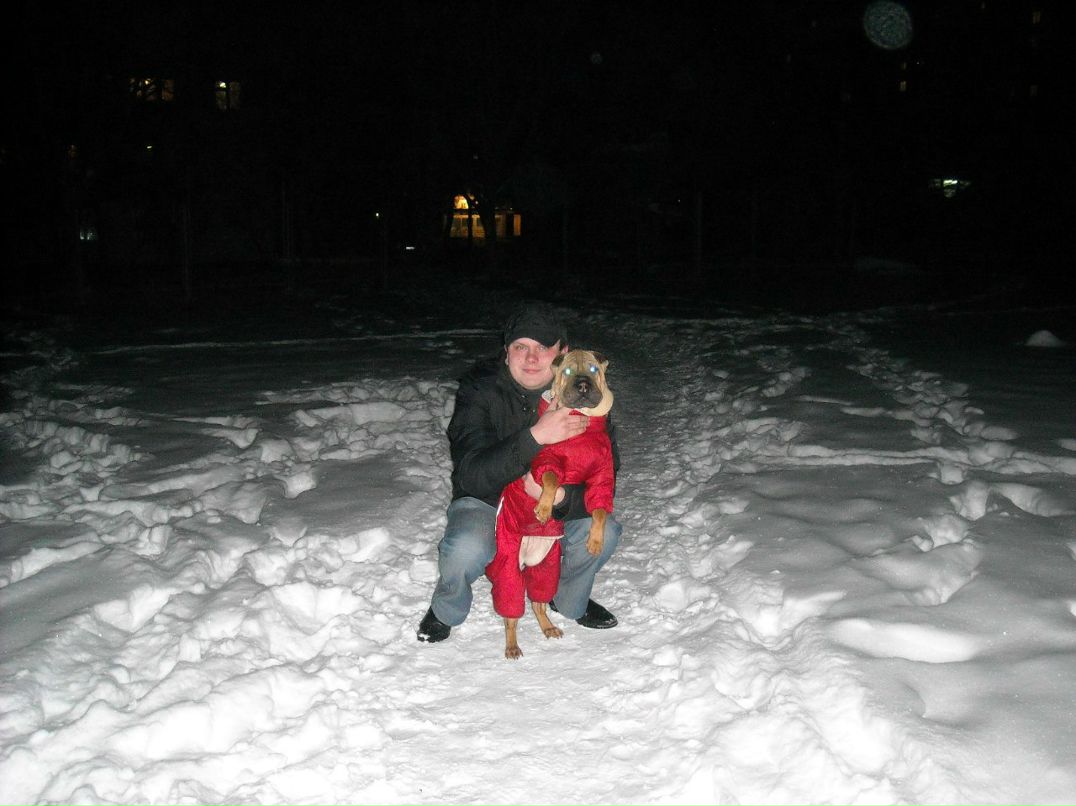 Артем Наговицын | Белая Церковь