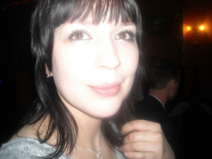 Ирина Бердникова | Ульяновск