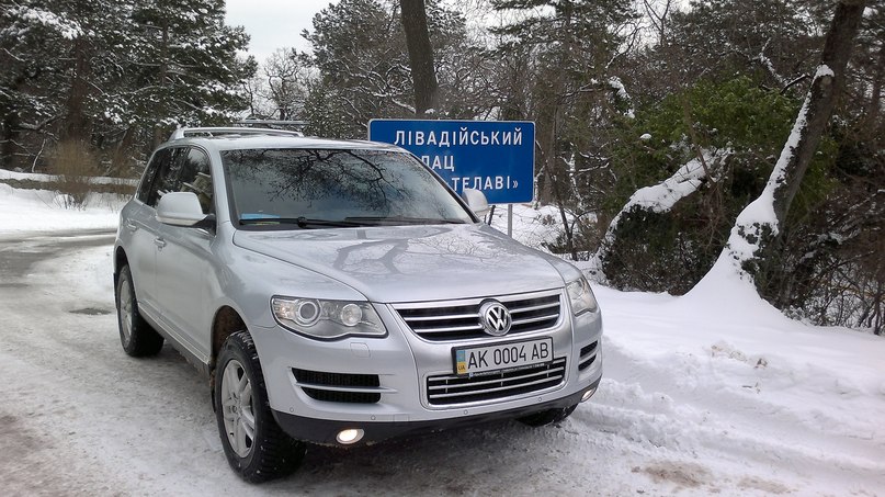 Илья Бойко | Ялта