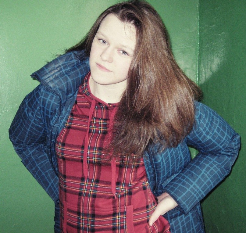 Любовь Олейник | 