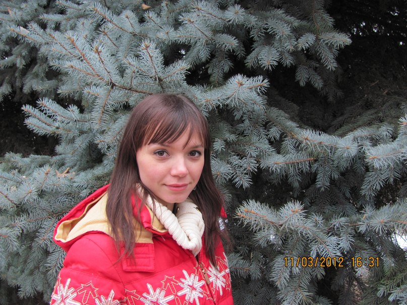 Елена Бондарь | Запорожье