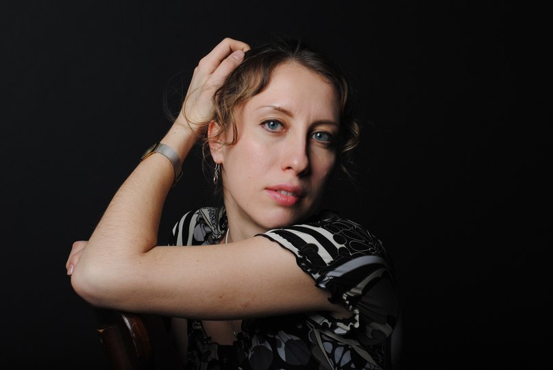 Daria Mironova | Санкт-Петербург