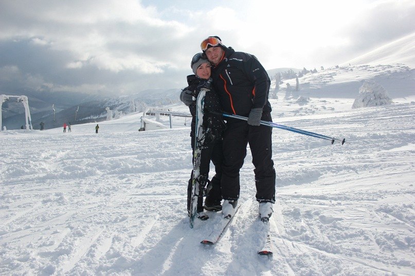 Александр Дареев | Полтава