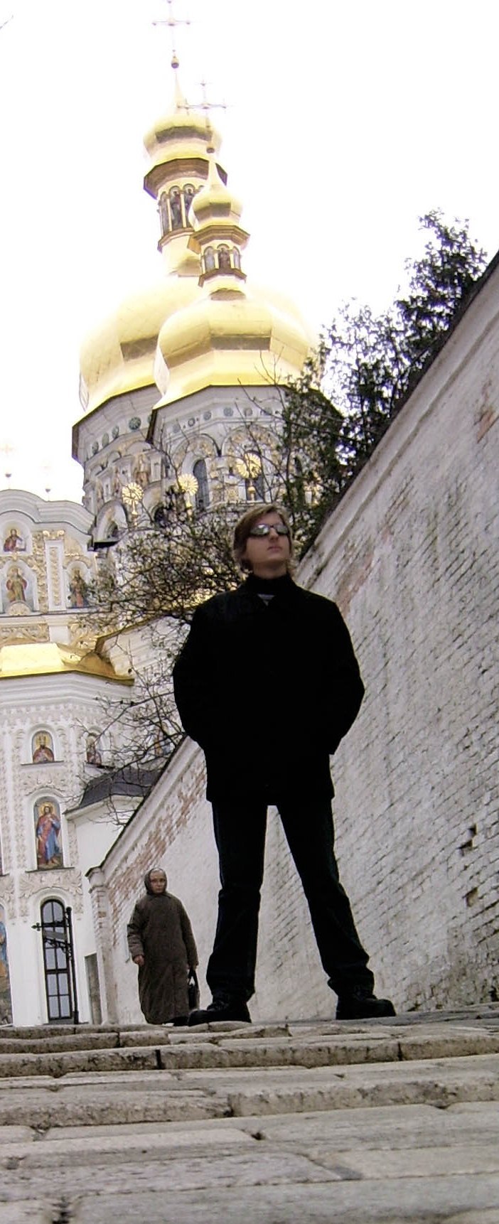 Виталя Chekanov ░▒▓█★░[еL_Zеt]░★█▓▒░ | Киев