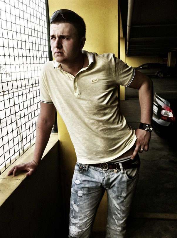 Юра Курлюк | Краснодар