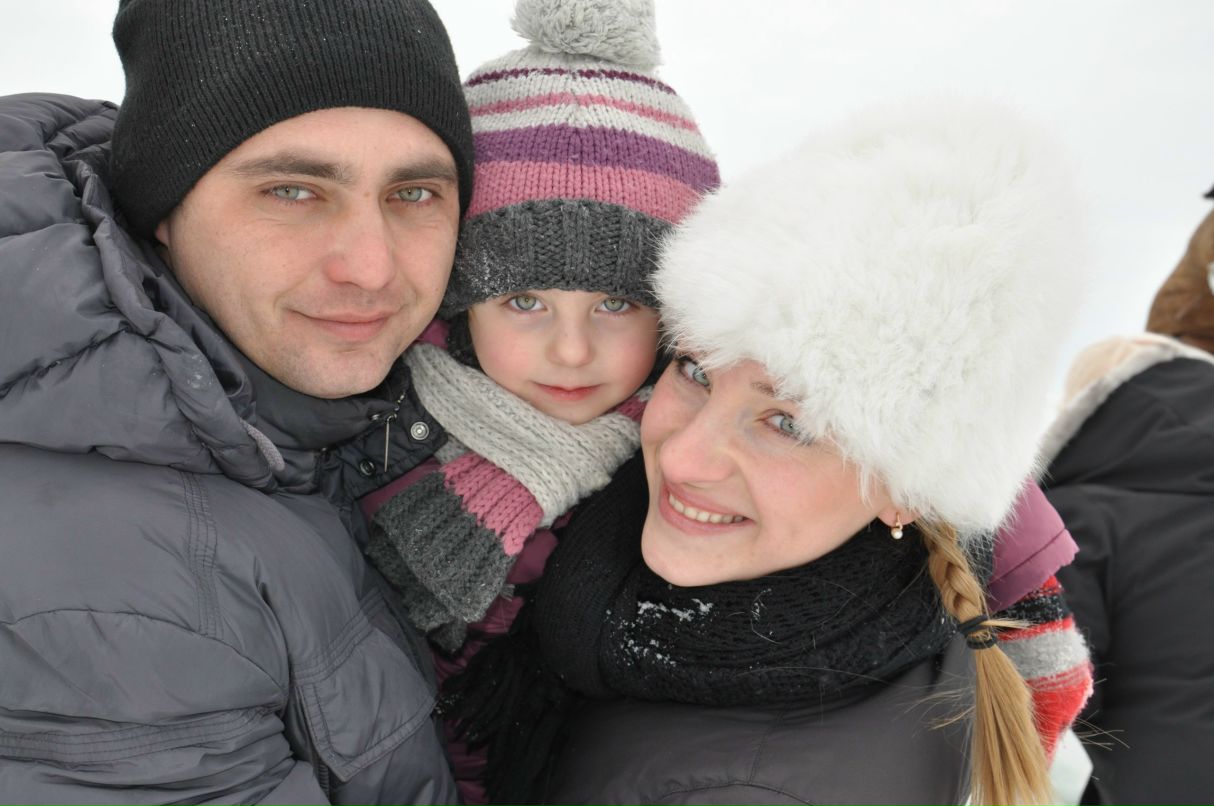 Алёна Колос | Одесса