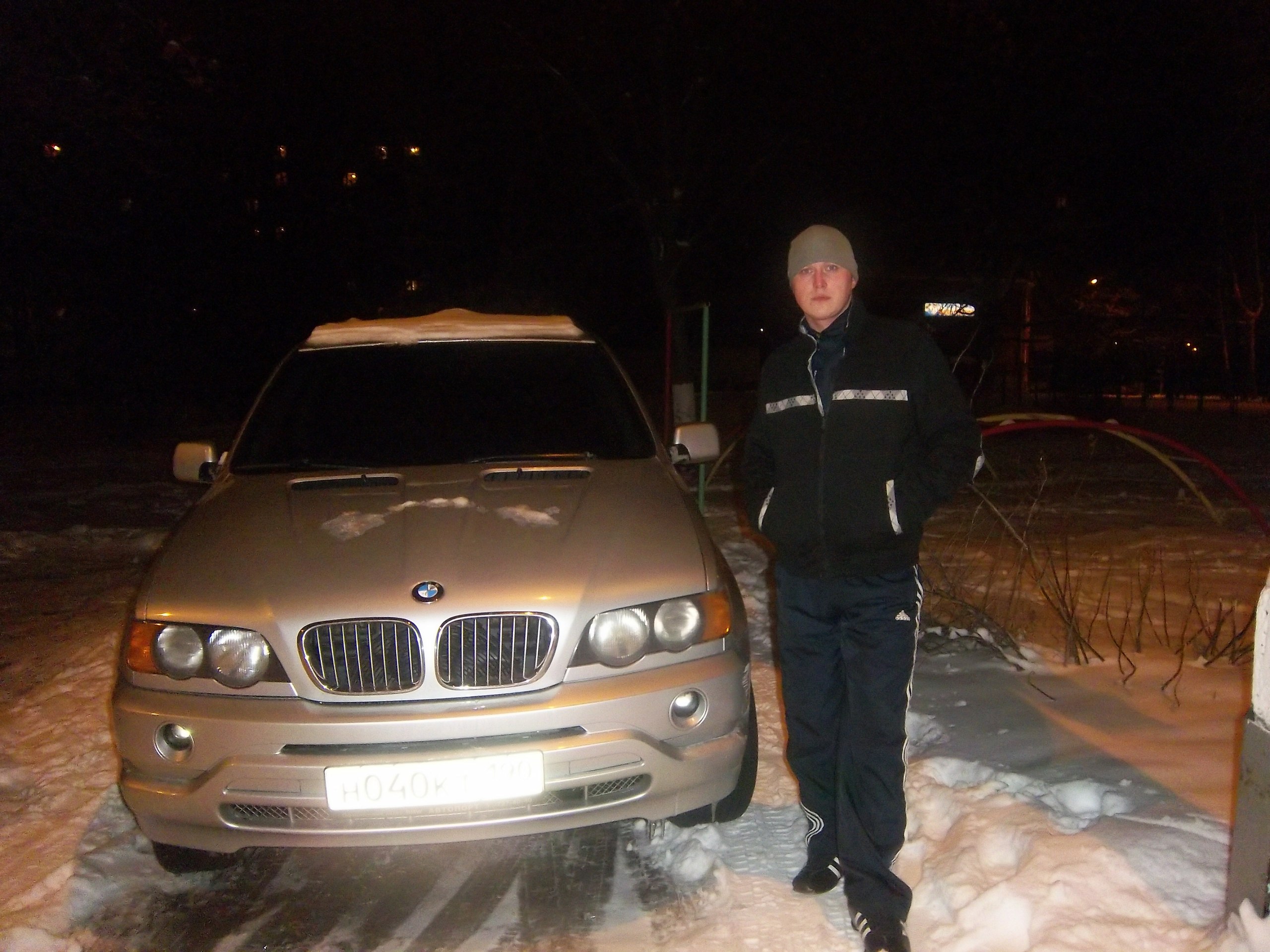 Фото профиля