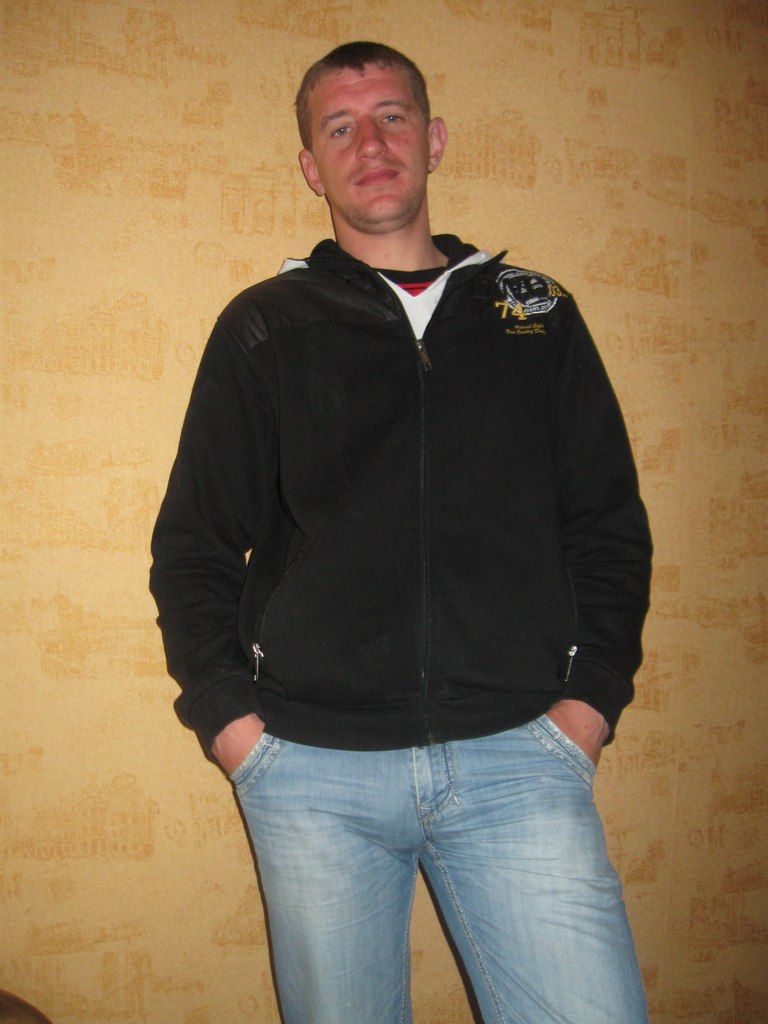 Саша Мельниченко | Херсон