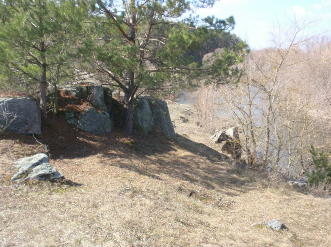 Борис Блаженний | Киев