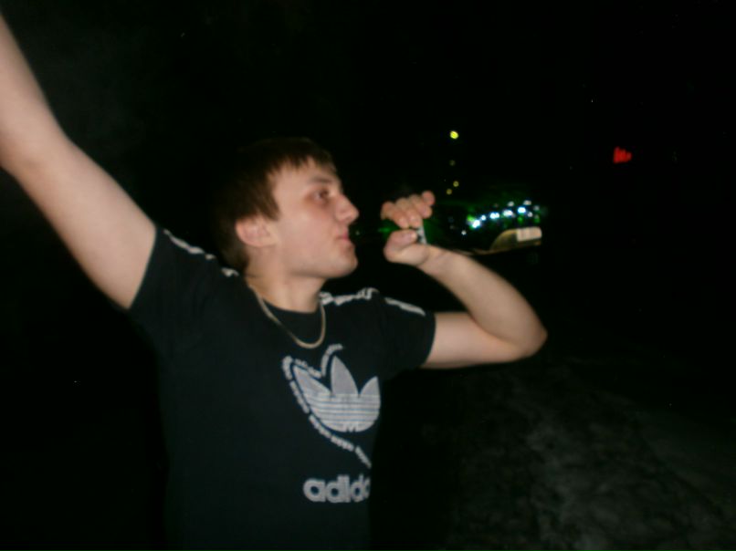 Дмитрий Бредихин | Черепаново