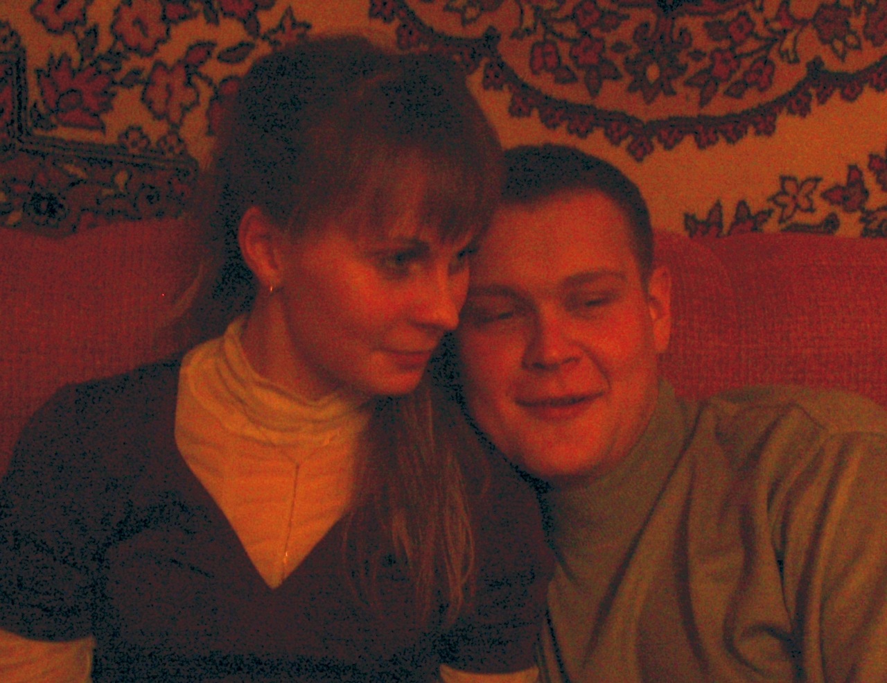 Фото профиля