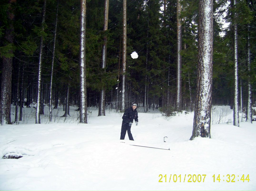 Павел Немцев | Добрянка