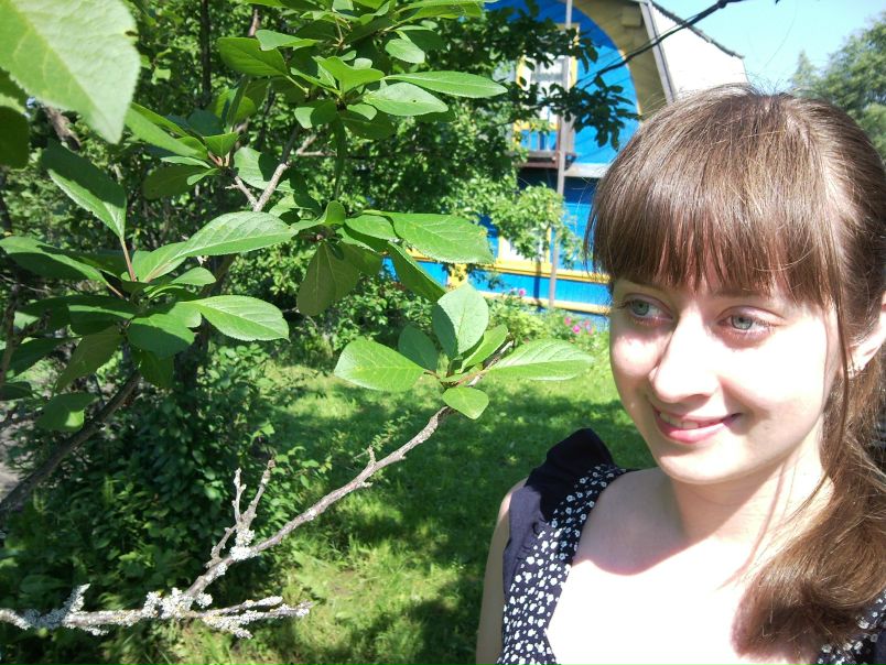 №34, Мария Аббасова, Санкт-Петербург №34, Мария Аббасова, Санкт-Петербург