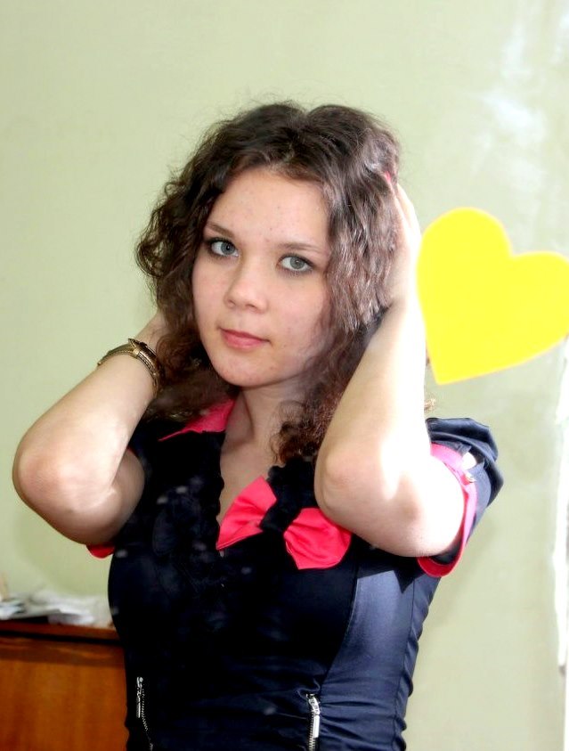 Алёна Брагина | Пермь