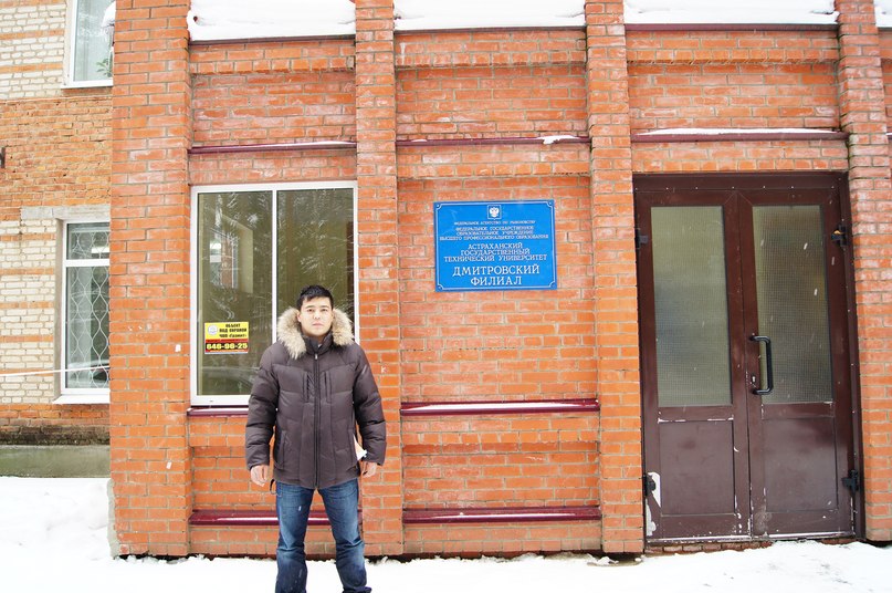 Артур Шарыпов | Санкт-Петербург