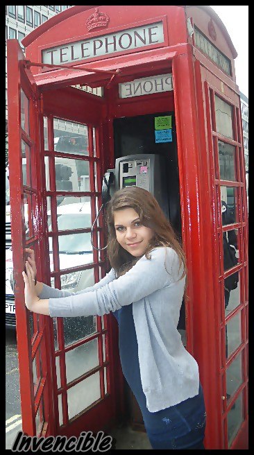 Emilia Abramova | Wiesbaden